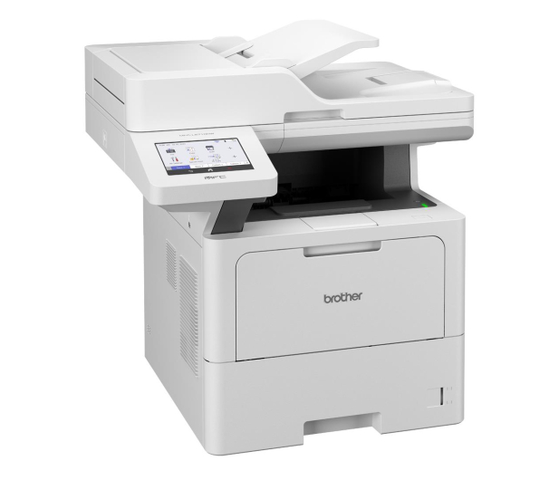 BROTHER MFC-L6710DW - 1231649 - zdjęcie 3